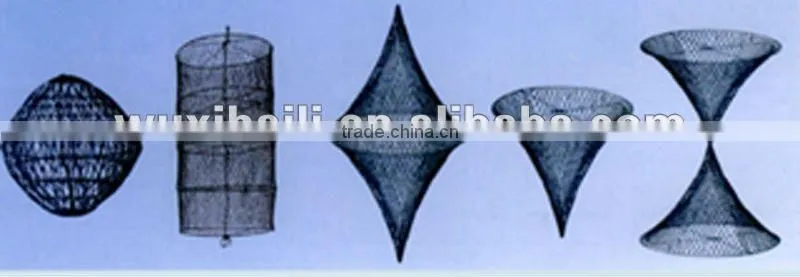 Day Signals -Diamond Style - Rope Netted