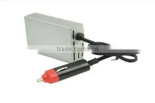 100W Output car power inverter,100W DC-AC modified car inverter,power inverter 24v to 230v