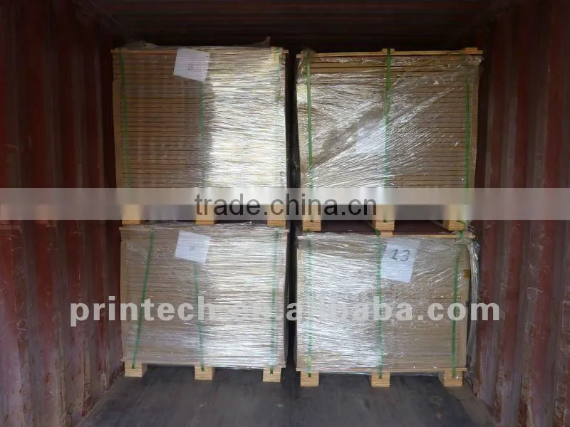 china unique sensitive layer outstanding platsetter