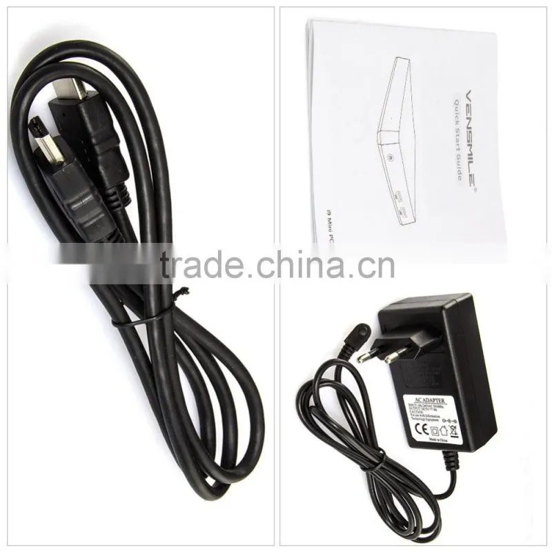 Android mini pc Wintel mini pc i9 WIntel cherry trail Z8300 mini pc i9 much better than wintel pro