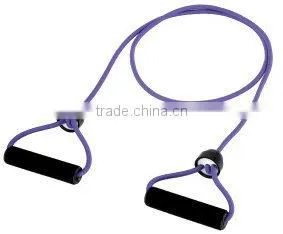 Fitness Latex Tube Exercise Yoga Tube Wholesale Yoga Tube