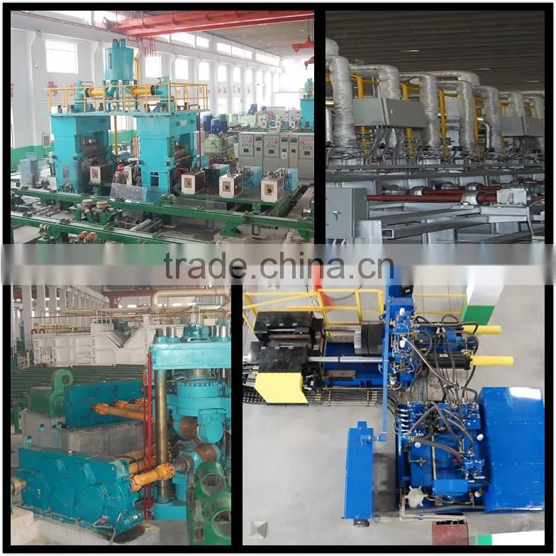 HWDP/ heavy weight drill pipe with high quality