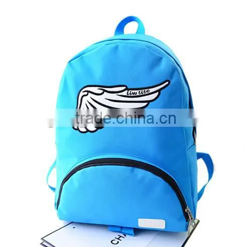 despicable me minion school bag backpack