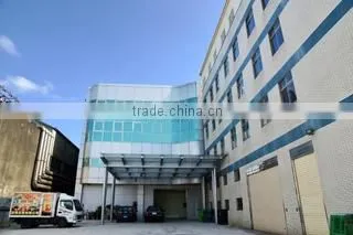 Linco Enterprise Co., Ltd. company overview - view 1