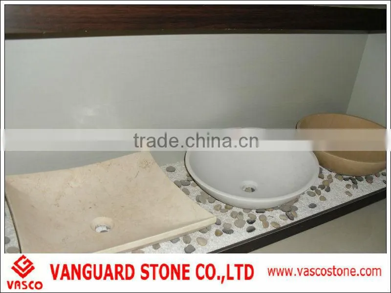Stone Sink and Basin