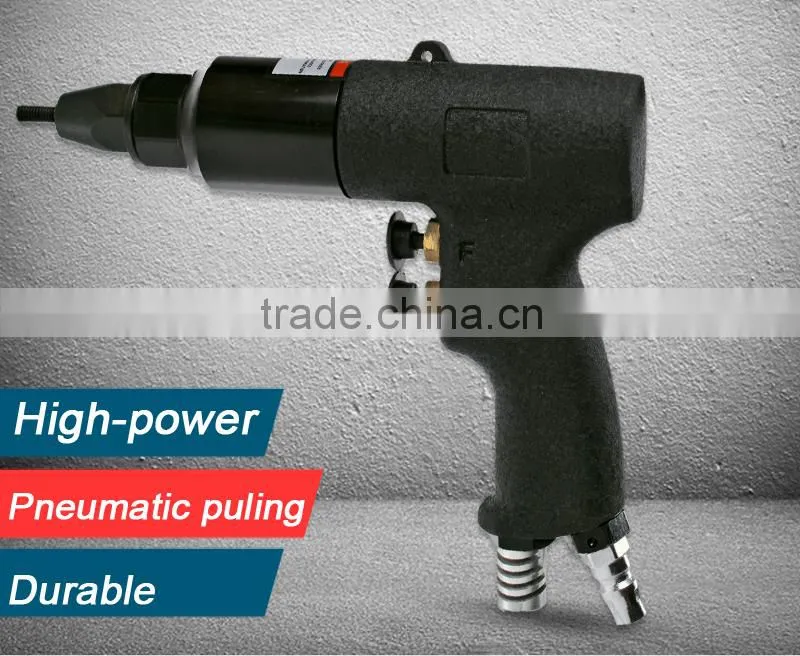 Professional hot sale 1/4'' pneumatic rivet gun