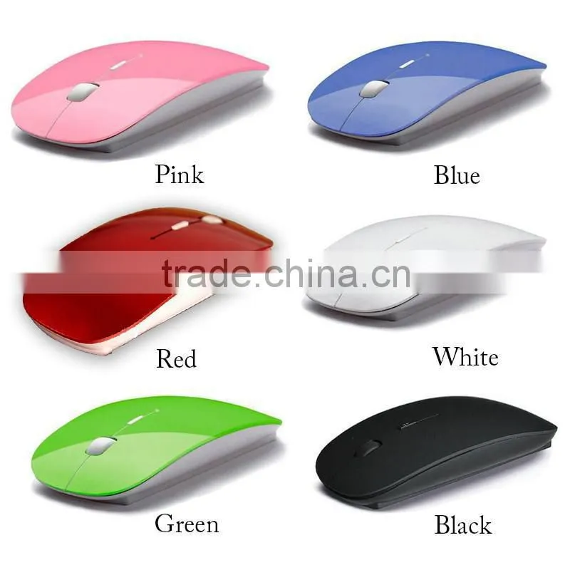 2.4GHz Wireless Optical Mouse wireless mouse