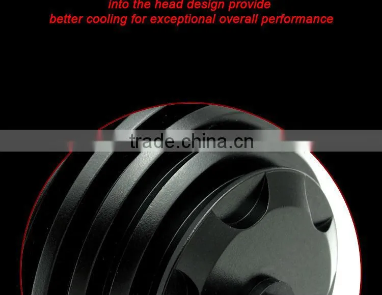 Goldrunhui RH-B0141 Moto Lamp With Led Chip