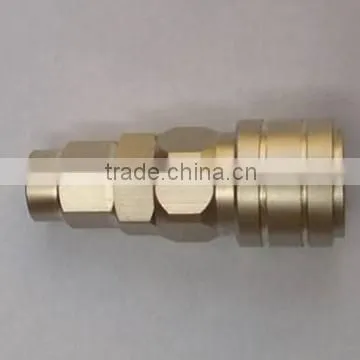 1/4 Nitto quick pneumatic Coupling