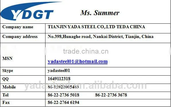 Ppgi Steel Strips