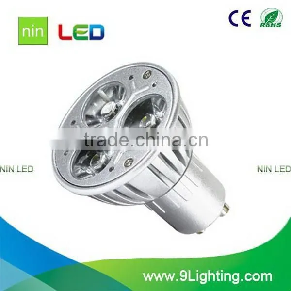 Customized Crazy Selling swimming led underwater spot light