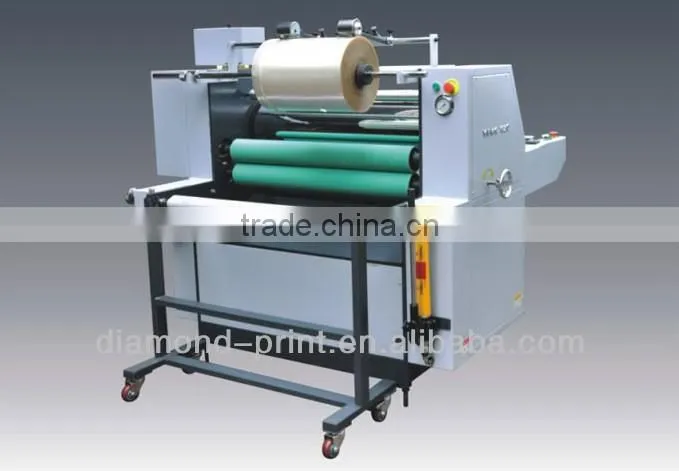 laminating machine