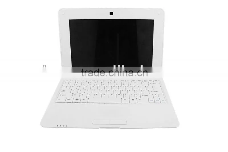 Factory price android 4.1 wm8850 notebooks ,computers