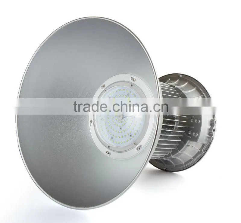 shenzhen manufacturer!!160w industrial led high bay light with Meanwell driver