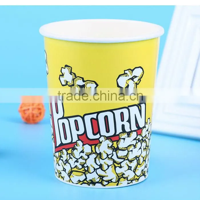 High Quality Best Price Popcorn Packaging