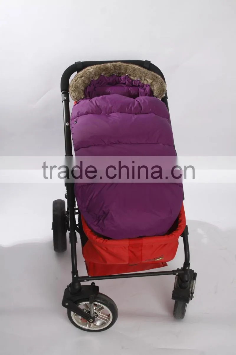 new design fashion baby sleeping bag