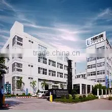 Shenzhen Wanyelong Solar Technology Co., Ltd. company overview - view 2