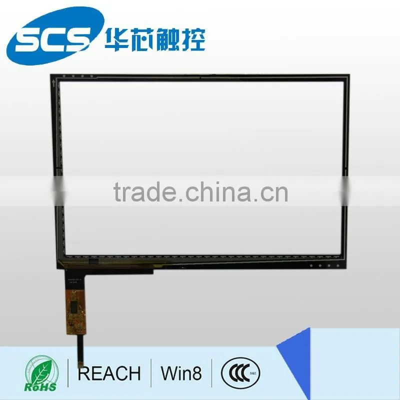 10.1 inch lcd display touch screen