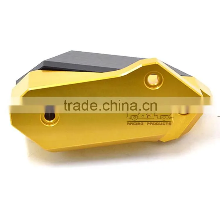 BJ-EG-R3 Professional Custom Engine Guard Aluminum and POM Motorcycle Engine Guard for Yamaha YZF R25 13-15