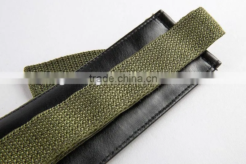 Breathable Lumbar Support