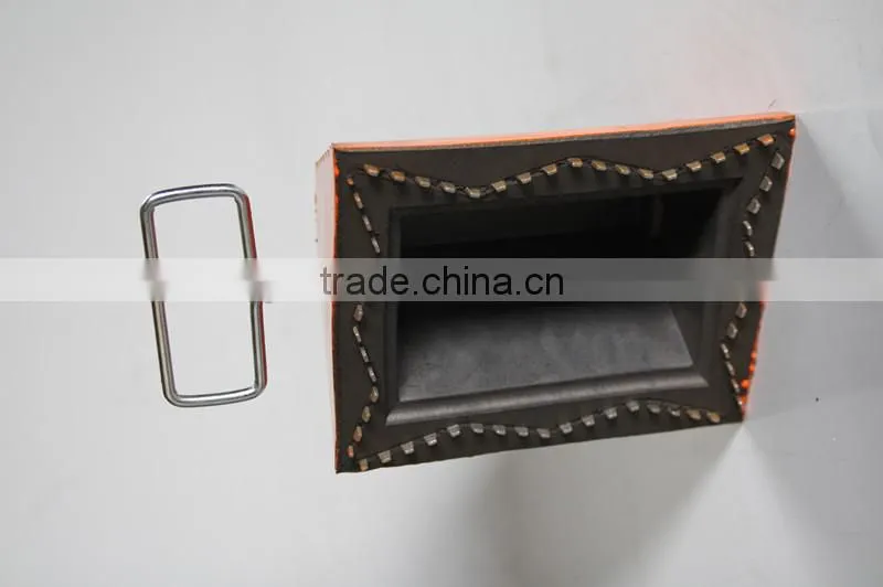 Rubber Wedge Strips For Truck Wheel