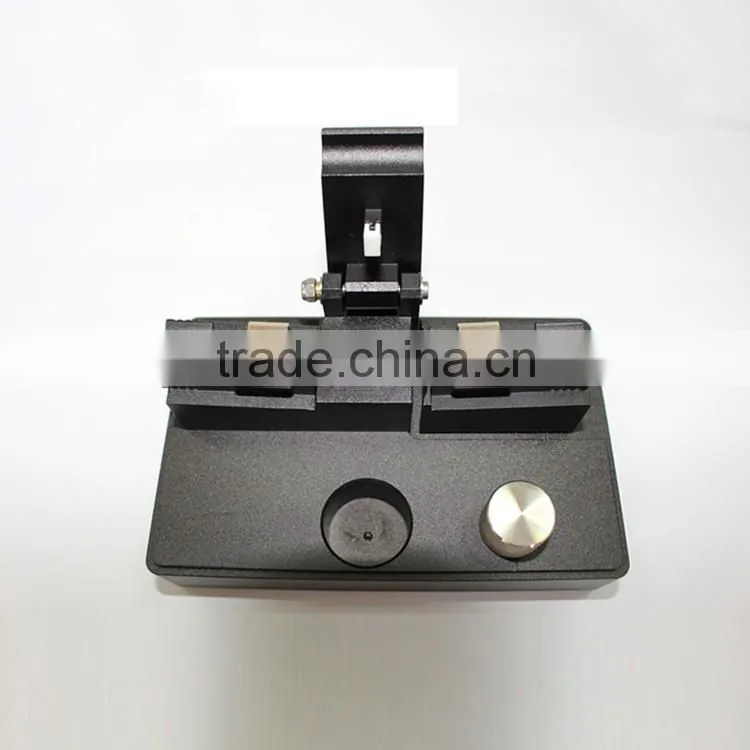 7core aligner Optical fiber splicer Fiber Optical cable cladding alignment