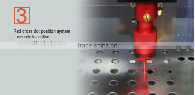 Bodor Modern Design mini desktop cnc laser engraving machine price from China