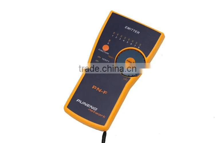 Digital Display Hot Sale & Wire Tracker Cable Locator Tester