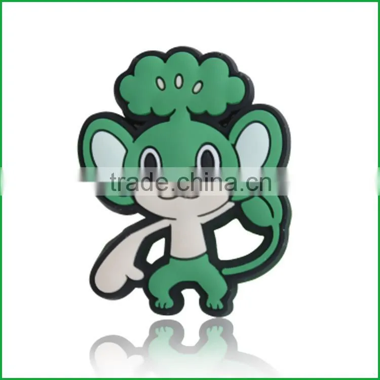 2016 soft pvc japanese anime gifts for christmas