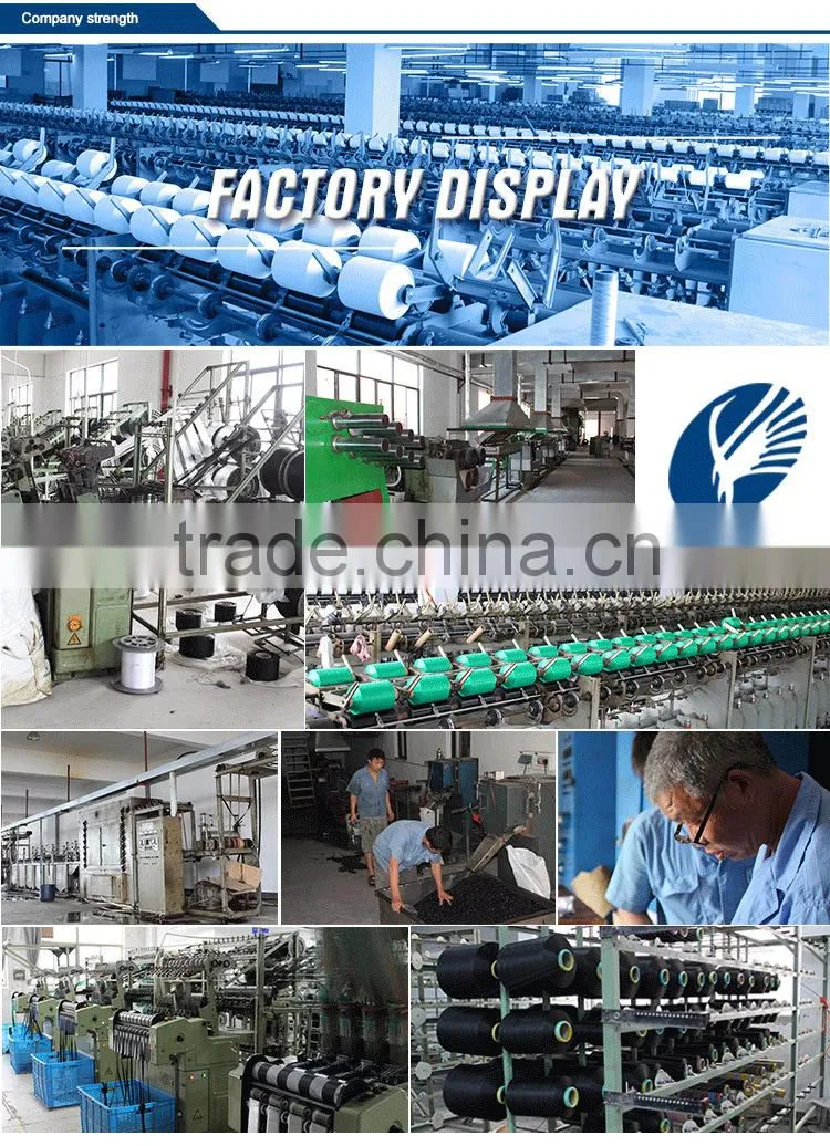 High Quality Polypropylene Fiber PP staple fiber from 3D-70D/38-108mm