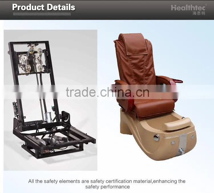 2016 joy kids versas foot spa pedicure chair