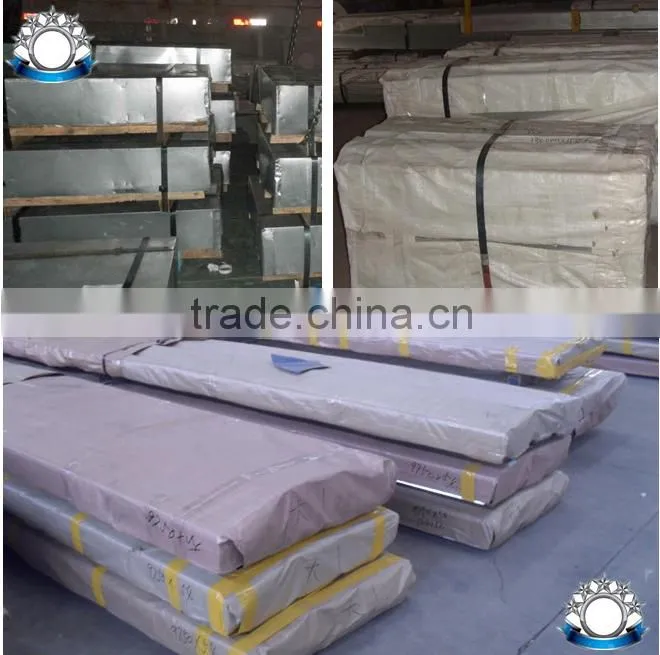 Q195 steel sheet