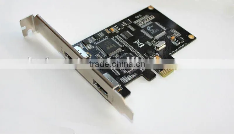 PCIe HDMI Video Capture USB Video Grabber