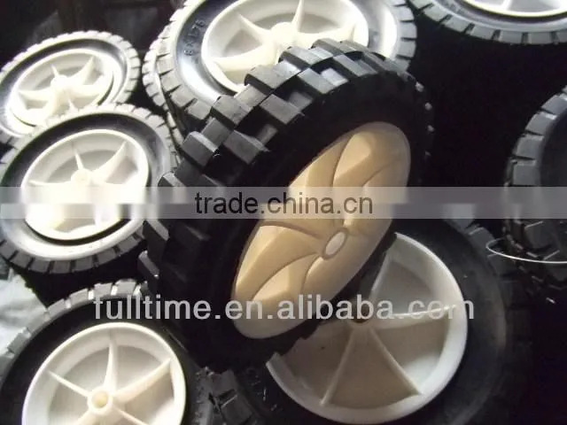 Agricultural tire 400-8