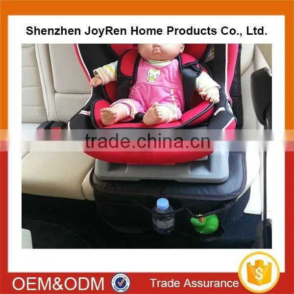 Universal Leather Car Seat Protector Child or Baby Car cover Antisilp