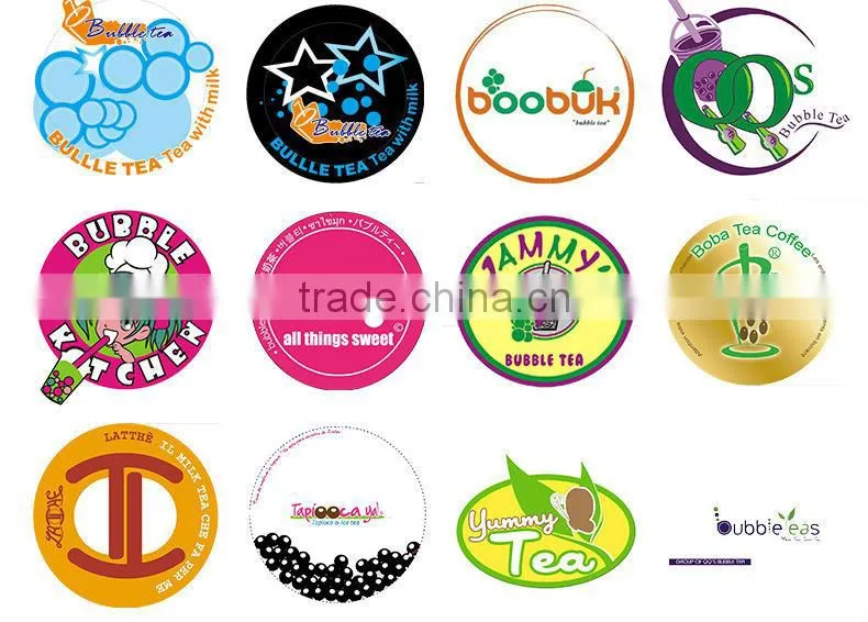 Mango Flavour Powder for Bubble Tea, Milk Tea Powder, Taiwan Bubble Tea Supplier