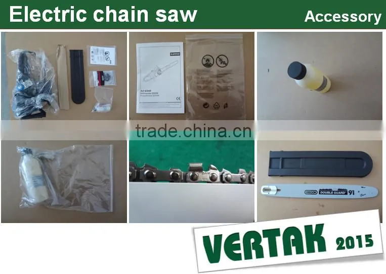 405mm electric chain saw,chainsaws