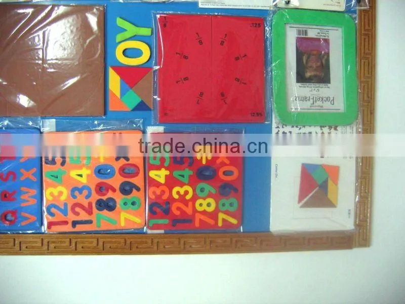 Promotion Magnetic Puzzle