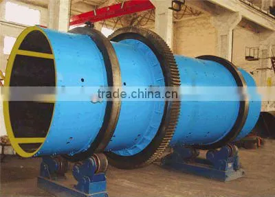 compound fertilizer plant (Capacity:1-70TPH)