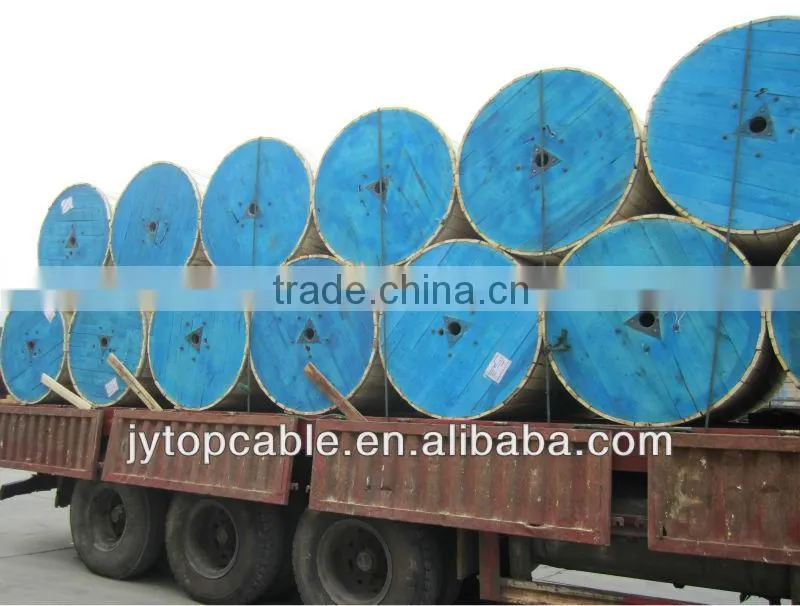 1kv PVC insulated control cable for 2.5mm2