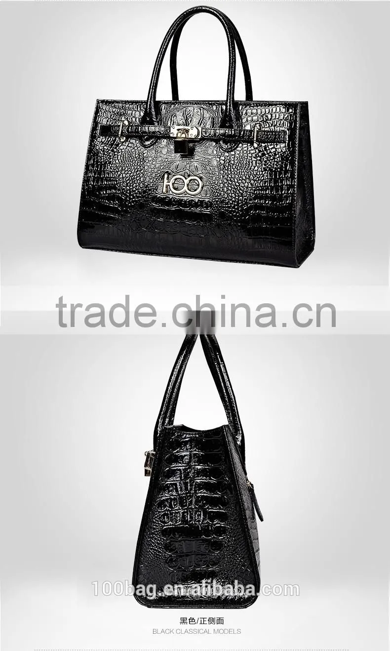 OEM women's bag factory in Guangzhou China