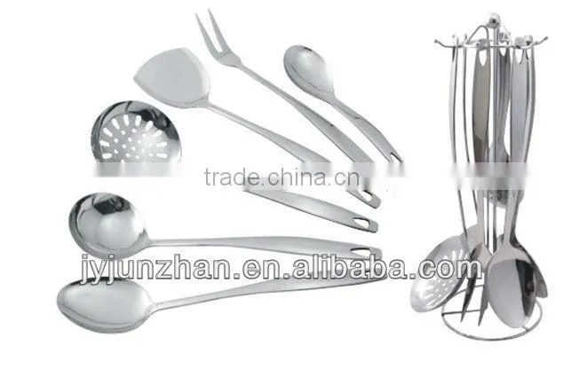 Hotsell kitchen tools stainless steel made in Jieyang factory directly
