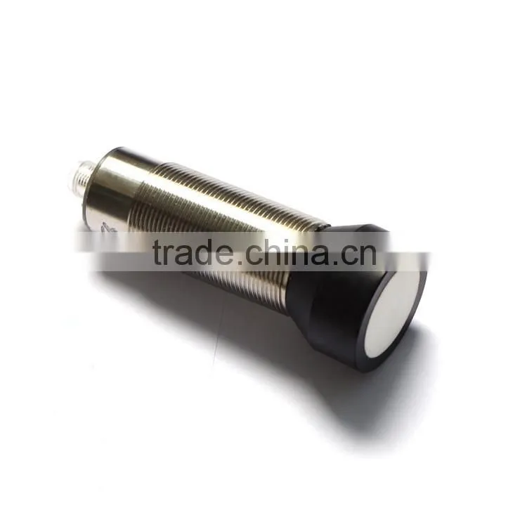 Ultrasonic distance sensor