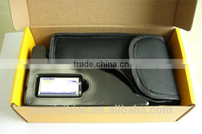 infrared thermometer for human body temperature