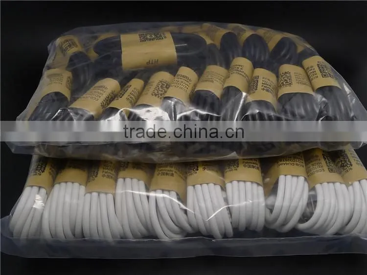 High Quality Micro USB Cable for samsung Smartphone/tablet android Charger Cable