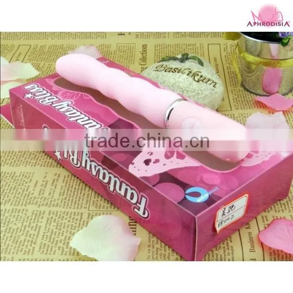 sexy toys silicone penis sex products 10 Function Wavy G Spot Massager vibrating cocks
