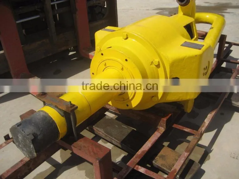 API drilling rig swivel used for oilfield