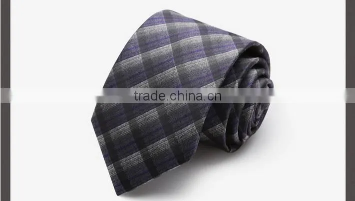 2016 Fashion design printed Neck ties High quality silk tie tie for men