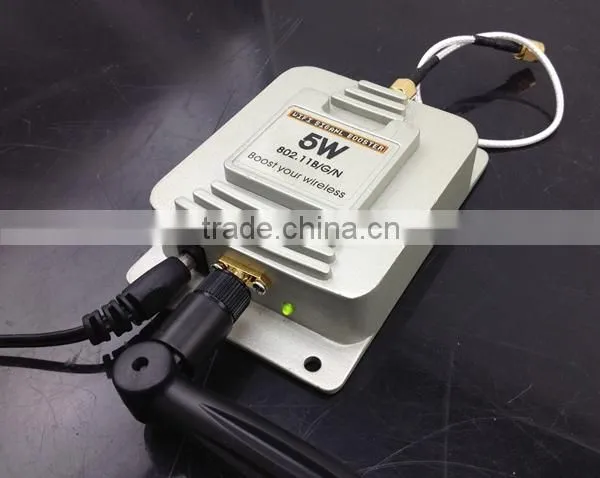 wifi booster indoor wifi signal repeater 5W wifi booster to enhance wifi signal