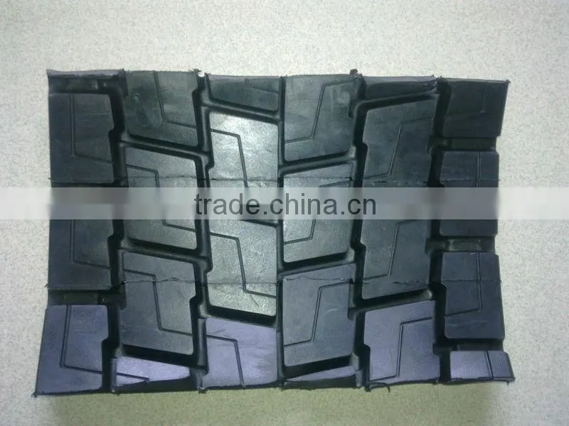1200 Used Tire Cutting machine